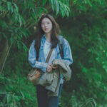 Gong Seung Yeon kembali ke layar kaca lewat drama baru ‘My Lovely Journey’, membawakan peran menyentuh sebagai mantan idol yang menemukan makna hidup lewat perjalanan.