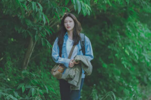 Gong Seung Yeon kembali ke layar kaca lewat drama baru ‘My Lovely Journey’, membawakan peran menyentuh sebagai mantan idol yang menemukan makna hidup lewat perjalanan.