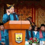 Festival Tabuik Pariaman Menggema, Fadli Zon Dorong Pengakuan UNESCO sebagai Warisan Budaya Dunia