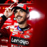 Francesco Bagnaia (Dok. Istimewa)