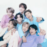 Grup K-pop BTS (Dok. Istimewa)