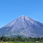 Gunung Semeru (Dok. Istimewa)