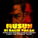 Musuh di Balik Pagar, Deretan Negara Tetangga yang Tak Pernah ‘Akur’
