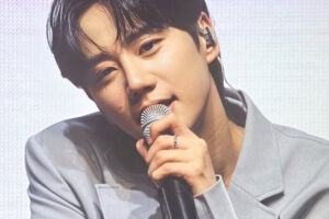 Lee Jun Young siap kembali ke dunia musik setelah lima tahun vakum, bawa album solo penuh kejutan September nanti.