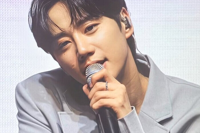 Lee Jun Young siap kembali ke dunia musik setelah lima tahun vakum, bawa album solo penuh kejutan September nanti.