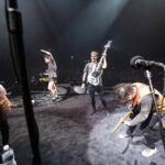 My Chemical Romance siap guncang Jakarta di Hammersonic Festival 2026, tiket mulai dijual 9 Juli 2025.