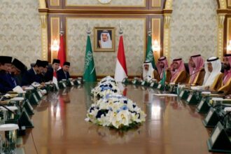 Kampung Haji Disiapkan Bareng Saudi, Prabowo Bentuk Tim Khusus Bentuk Kajian dan Regulasi