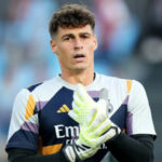 Kepa Arrizabalaga (Dok. Istimewa)