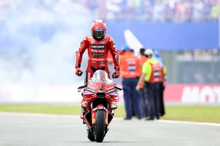 Marc Marquez, MotoGP Jerman 025 (Dok. Istimewa)