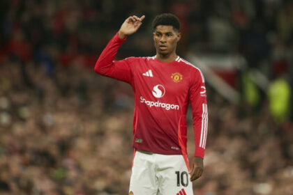 Manchester United