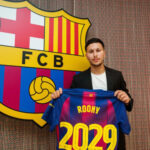 Roony Bardghji,