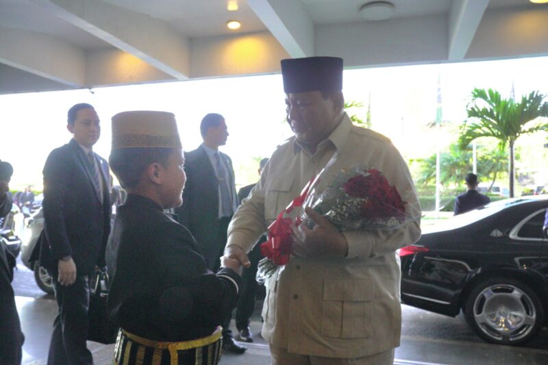 Indonesia
