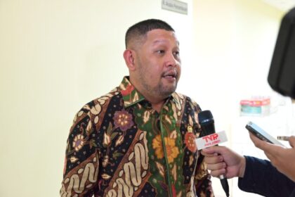 Legislator Komisi III DPR RI Abdullah mendesak pembongkaran sindikat pengoplos beras yang dinilai merugikan rakyat dan ekonomi nasional.