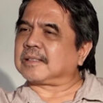 Ade Armando, akademisi dan politisi PSI, kini resmi menjabat sebagai Komisaris PLN Nusantara Power.