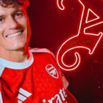 Christian Norgaard bergabung dengan Arsenal demi mewujudkan impian masa kecilnya tampil di Liga Champions.