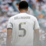 Arda Güler dan Franco Mastantuono dipersiapkan Real Madrid sebagai pengganti utama Jude Bellingham yang cedera hingga Oktober.