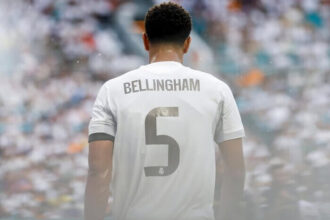 Arda Güler dan Franco Mastantuono dipersiapkan Real Madrid sebagai pengganti utama Jude Bellingham yang cedera hingga Oktober.