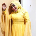 Yunita Ababiel, ikon dangdut Indonesia yang meninggal dunia pada 13 Juli 2025, dikenang lewat karya-karyanya seperti Trauma dan Pertengkaran.