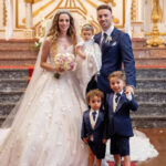 Diogo Jota dan Rute Cardoso menikah pada 22 Juni 2025 di Portugal. Dua pekan kemudian, Jota tewas dalam kecelakaan maut di jalan A-52 bersama adiknya.