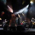 Band rock legendaris asal Amerika, My Chemical Romance, siap mengguncang Jakarta dalam Hammersonic 2026 bertajuk Decade of Dominion. Gerard Way dan personel lainnya dijadwalkan tampil pada 3 Mei sebagai bagian dari tur Asia Tenggara.