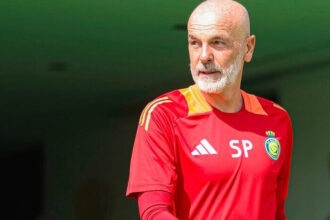 Stefano Pioli akan kembali menangani Fiorentina mulai musim 2025/26 usai tinggalkan Al Nassr lebih awal.