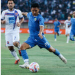 Persib Bandung harus mengakui keunggulan Port FC dengan skor 0-2 dalam pertandingan pembuka Grup B Piala Presiden 2025 yang digelar di Stadion Si Jalak Harupat, Kabupaten Bandung, Minggu malam (6/7/2025).