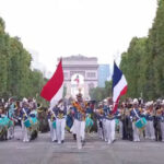 Pasukan gabungan TNI tampil mewakili Indonesia dalam parade Bastille Day 2025 di Paris, menunjukkan perpaduan kekuatan militer dan kebudayaan nasional.Pasukan gabungan TNI tampil mewakili Indonesia dalam parade Bastille Day 2025 di Paris, menunjukkan perpaduan kekuatan militer dan kebudayaan nasional.Pasukan gabungan TNI tampil mewakili Indonesia dalam parade Bastille Day 2025 di Paris, menunjukkan perpaduan kekuatan militer dan kebudayaan nasional.Pasukan gabungan TNI tampil mewakili Indonesia dalam parade Bastille Day 2025 di Paris, menunjukkan perpaduan kekuatan militer dan kebudayaan nasional.Pasukan gabungan TNI tampil mewakili Indonesia dalam parade Bastille Day 2025 di Paris, menunjukkan perpaduan kekuatan militer dan kebudayaan nasional.Pasukan gabungan TNI tampil mewakili Indonesia dalam parade Bastille Day 2025 di Paris, menunjukkan perpaduan kekuatan militer dan kebudayaan nasional.Pasukan gabungan TNI tampil mewakili Indonesia dalam parade Bastille Day 2025 di Paris, menunjukkan perpaduan kekuatan militer dan kebudayaan nasional.Pasukan gabungan TNI tampil mewakili Indonesia dalam parade Bastille Day 2025 di Paris, menunjukkan perpaduan kekuatan militer dan kebudayaan nasional.Pasukan gabungan TNI tampil mewakili Indonesia dalam parade Bastille Day 2025 di Paris, menunjukkan perpaduan kekuatan militer dan kebudayaan nasional.Pasukan gabungan TNI tampil mewakili Indonesia dalam parade Bastille Day 2025 di Paris, menunjukkan perpaduan kekuatan militer dan kebudayaan nasional.Pasukan gabungan TNI tampil mewakili Indonesia dalam parade Bastille Day 2025 di Paris, menunjukkan perpaduan kekuatan militer dan kebudayaan nasional.Pasukan gabungan TNI tampil mewakili Indonesia dalam parade Bastille Day 2025 di Paris, menunjukkan perpaduan kekuatan militer dan kebudayaan nasional.Pasukan gabungan TNI tampil mewakili Indonesia dalam parade Bastille Day 2025 di Paris, menunjukkan perpaduan kekuatan militer dan kebudayaan nasional.Pasukan gabungan TNI tampil mewakili Indonesia dalam parade Bastille Day 2025 di Paris, menunjukkan perpaduan kekuatan militer dan kebudayaan nasional.