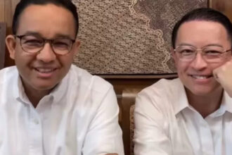 Anies Baswedan menyebut vonis terhadap Tom Lembong sebagai pukulan terhadap akal sehat dan kepercayaan publik pada sistem hukum.