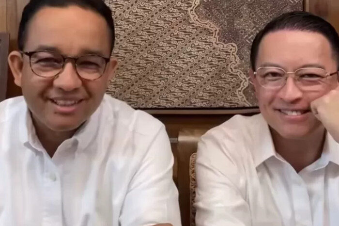 Anies Baswedan menyebut vonis terhadap Tom Lembong sebagai pukulan terhadap akal sehat dan kepercayaan publik pada sistem hukum.
