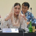 Anggota Komisi VII DPR RI, Novita Hardini, menyoroti pentingnya sinergi antara eksekutif, legislatif, dan pemerintah daerah untuk mengatasi overkapasitas industri semen.