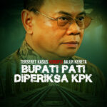 Bupati Pati