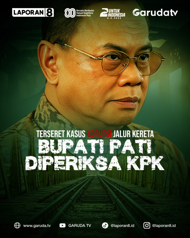 Bupati Pati