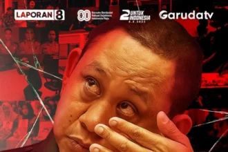 Perjalanan Kasus Kopda Bazarsah dari Sabung Ayam Hingga ke Hukuman Mati
