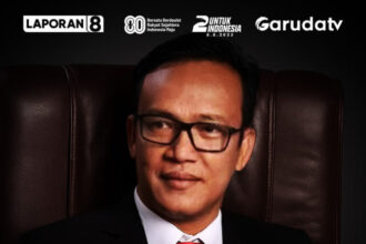 Terjaring OTT KPK, Harta Kekayaan Wamenaker Immanuel Ebenezer Capai Rp17,62 Miliar