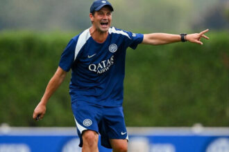 Cristian Chivu memuji mentalitas kuat Inter Milan usai menang telak 5-0 atas Torino di laga perdana Serie A 2025/2026.