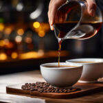 Ilustrasi kopi (Dok. Freepik)