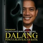 Penculikan, Bank, Polisi