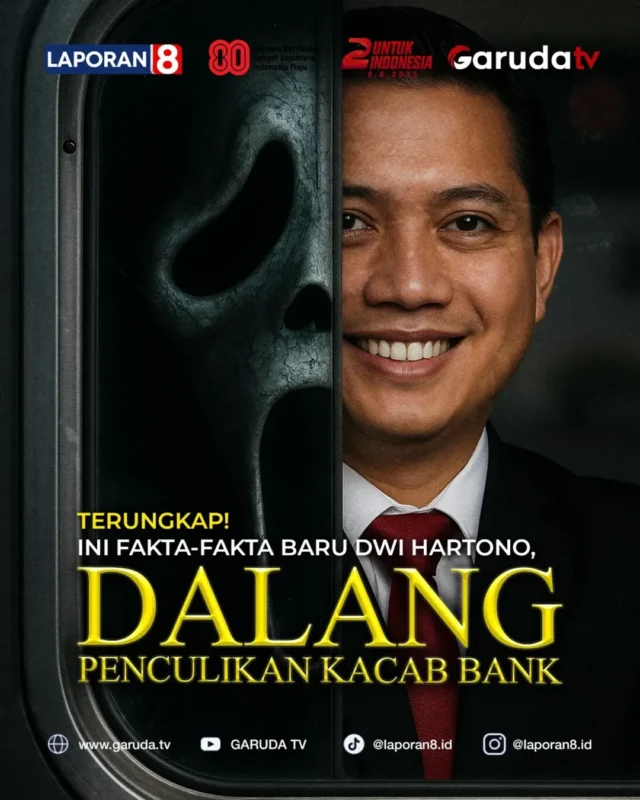 Penculikan, Bank, Polisi