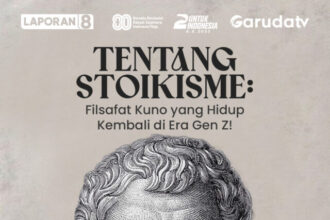 Tentang Stoikisme: Filsafat Kuno yang Hidup Kembali di Era Gen Z!