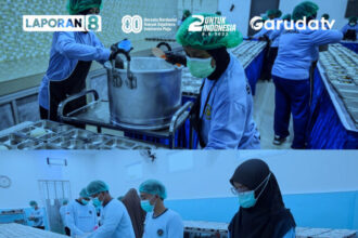 Dua Program Strategis Pemerintah Akan Serap Jutaan Tenaga Kerja