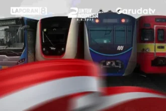 Serba Serbi Diskon Hari Kemerdekaan RI Jalan-Jalan Cuma 80 Perak Sampai Diskon Belanja Hingga 80 Persen