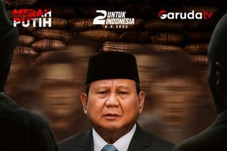 Beras Kita Dicurangi, Presiden Prabowo Tegas Berantas Mafia Beras Sampai ke Akarnya