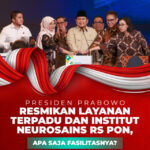 Presiden Prabowo