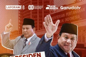 Presiden Prabowo Tambah 2 Badan Baru di Kementerian Pertahanan, Apa Tugasnya?