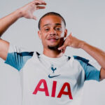 Tottenham Hotspur resmi boyong Xavi Simons dari RB Leipzig senilai 60 juta euro demi memperkuat lini serang musim depan.