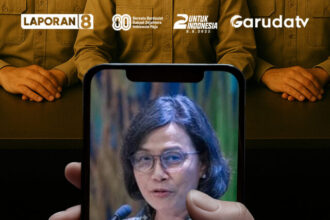 Viral Video Sri Mulyani Sebut Guru Bebani Negara, Ini Fakta Sebenarnya!