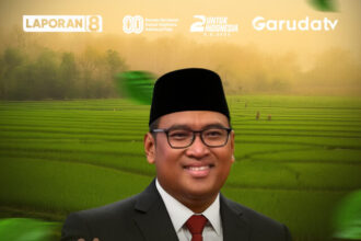 Lahir dari Keluarga Petani, Sudaryono Bocorkan Cara Tingkan Hasil Produksi Jagung, Apa Rahasianya?