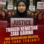 Tragedi Kematian Zara Qairina yang Mengguncang Malaysia, Apa yang Terjadi?