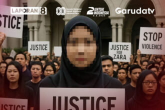 Tragedi Kematian Zara Qairina yang Mengguncang Malaysia, Apa yang Terjadi?