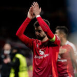 Bruno Fernandes tegaskan Manchester United harus lebih tajam setelah kalah 0-1 dari Arsenal di laga perdana Liga Inggris.